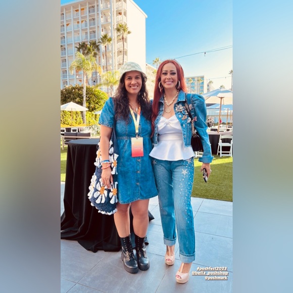 PoshFest 2023 San Diego 💕🌺🌸 - Picture 7 of 15